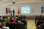Bekilli MYO’da Kariyer Günleri