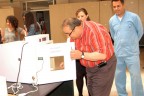 Öğrencilerden esinlenip kuluçka makinesi yaptılar