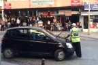 Polisi ezecekti