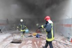 2. Sanayi’de yangın