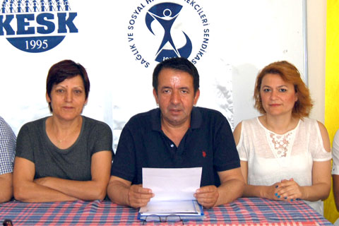 SES’ten Deniz Feneri tepkisi