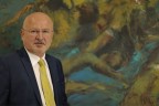Prof. Dr. Sınav dünyadaki sertifikalı 200 tıp ressamından birisi
