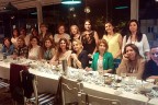 Soroptimist Kulübü’nde yeni dönem