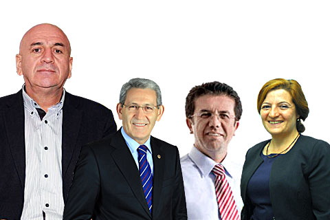 Tavas 16 yıl sonra yine 4 milletvekili çıkarır mı?