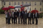 VATAN PARTİSİ’NDEN KOCA MEKTEP ZİYARETİ