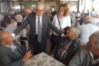 Vatan’dan Babadağ’a moda günleri vaadi