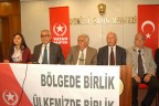 Korkmazcan: BOP’a karşı BAP