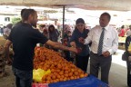VATAN PARTİSİ SARAYKÖY’DE UMUT OLDU