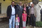 VATAN ADAYLARI SAHADA