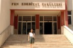 İki sınav birden verecek