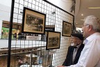 Yatağanlıları geçmişe götüren sergi