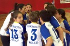 Yüksekçıta Okulları fırtına gibi esiyor