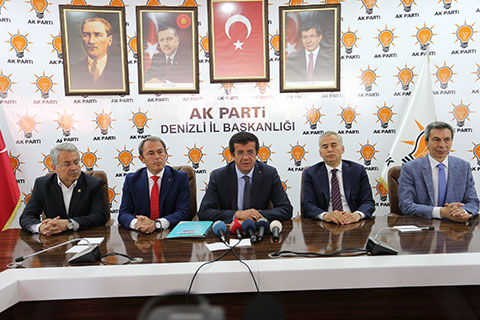 Ne açıklayacak?