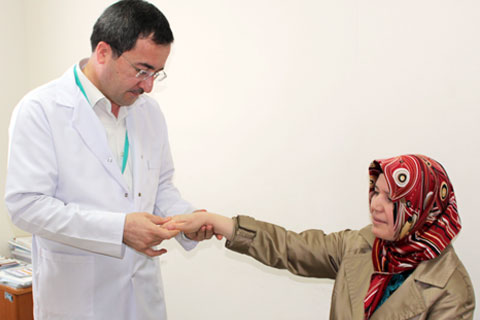 50 yaş ve üzeri iseniz dikkat!