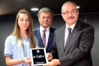 7 bin 478 öğrenciye tablet bilgisayar