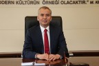 Başkan Zolan’dan Babalar Günü mesajı