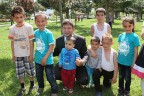 Subaşıoğlu Hıdırellez’i kutladı