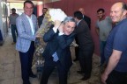 MHP’li Ayhan: Patatesin yükünü MHP kaldıracak