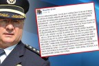 Eski Müdür Erkan’dan sert paylaşım