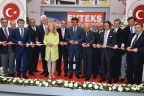 EVTEKS-2015’te Denizli rüzgarı esiyor