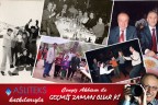 GEÇMİŞ ZAMAN OLUR Kİ…