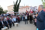 Gültepe’ye aile ve toplum sağlığı merkezi
