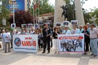 DENİZLİ SOMAYI’YI UNUTMADI
