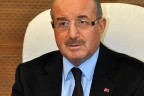 Vali Kocatepe’nin acı günü