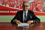 KORKMAZCAN: VATAN MİLLİ MÜCADELENİN PARTİSİDİR
