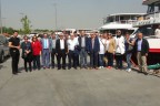 Zeytinburnu’na Denizli çıkarması