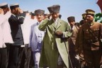 Bugün gençlerin bayramı
