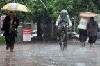 Meteoroloji’den kuvvetli yağış uyarısı