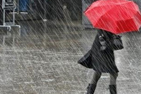 Meteorolojiden uyarı