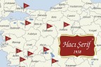 Hacı Şerif Muğla Fethiye’de şubelendi