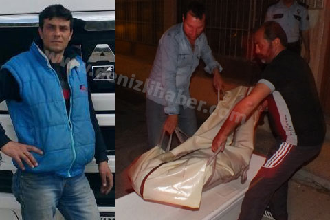 Topraklık’ta aşk intiharı