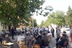 VATAN ADAYLARI ÇİVRİL’DE