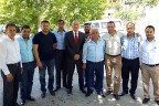MHP’li Birtürk: Mazot 1.75 lira olacak