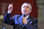 MHP’nin seçim beyannamesinde Ayhan’ın da imzası var