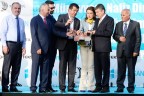 Münevver-Nazif Dirlik İlkokulu’nun temeli atıldı