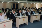 Gürlesin’e gayrimenkul alımı için yetki