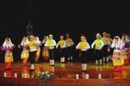 PEV Okulları’nın muhteşem gala gecesi