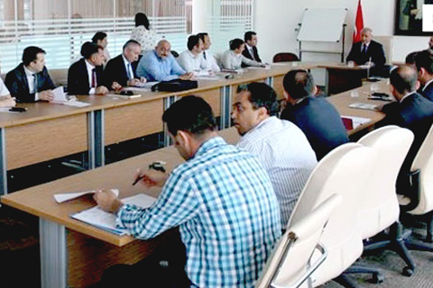 Sigara yasağında 10 metre uygulaması yaygınlaşıyor