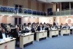 Gürlesin: Sorunlu yapılar yıkılacak