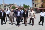 Subaşıoğlu’ndan Sümer sakinlerine 4 müjde