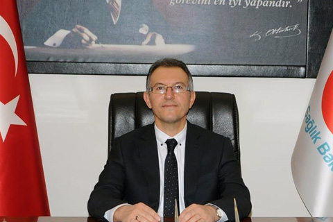 Sıcakta dışarıya çıkmayın, sıvı almayı unutmayın