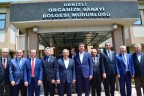 Tataristan Cumhurbaşkanı Minnihanov’dan yatırım çağrısı