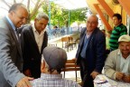 Menderes havzasına sahip çıkacağız