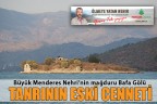 TANRININ ESKİ CENNETİ