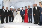Genç işadamı Yavuz Cinkaya dünya evine girdi