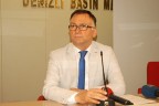 BAŞKAN KOBAŞ İSYAN ETTİ, OLAYI ANLATTI
